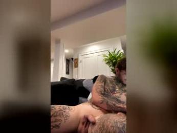 cfortner99 — Chaturbate stream photo (Jul 2026)
