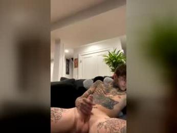 cfortner99 — chaturbate