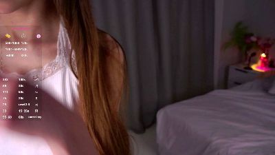 JosefinaRousey — Cam4 stream photo (Apr 2026)