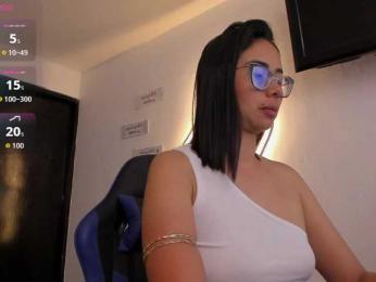 Lakshmi-rai — Bongacams profile photo