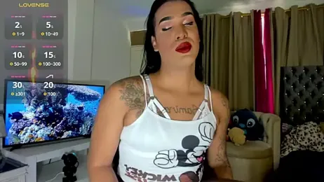 Samra_Naugthy — Stripchat stream photo (Apr 2026)