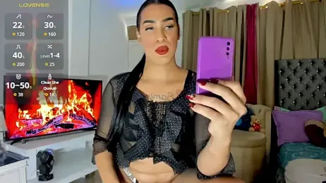 Samra_Naugthy — Stripchat stream photo (Apr 2026)