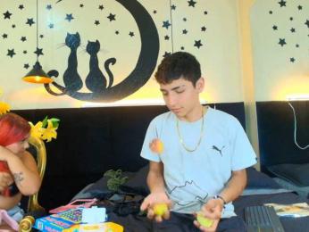CherryandAxxel — Bongacams stream photo (Aug 2026)