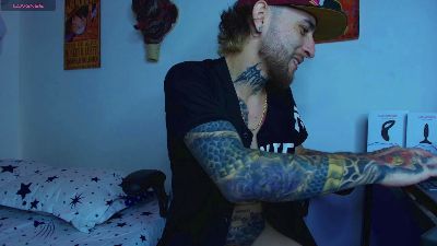 Drako_LiveShow — cam4