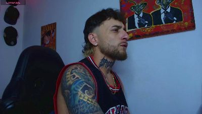 Drako_LiveShow — Cam4 stream photo (Jul 2026)