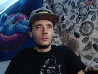 kingcase607 — camsodaでウェブカムモデルオンライン