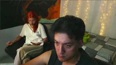 RoseandViktor23 — Cam4 stream photo (Aug 2026)