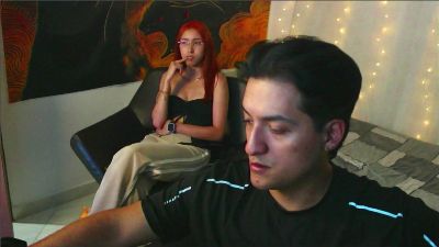 RoseandViktor23 — Cam4 stream photo (Aug 2026)