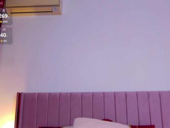 Nad33n — Bongacams stream photo (May 2026)