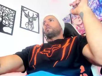 aidenbrites — Chaturbate stream photo (Jun 2026)