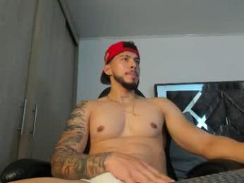 heavy_thor — Chaturbate stream photo (Jul 2026)