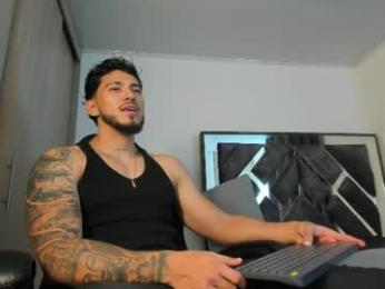 heavy_thor — Chaturbate stream photo (Aug 2026)