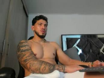 heavy_thor — Chaturbate stream photo (Aug 2026)