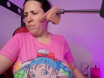 valery_adams1 — Chaturbate stream photo (Mar 2026)