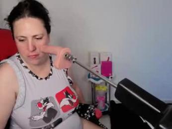 valery_adams1 — Chaturbate stream photo (Mar 2026)