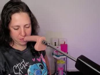 valery_adams1 — Chaturbate stream photo (Mar 2026)