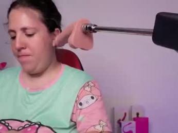 valery_adams1 — Chaturbate stream photo (Mar 2026)