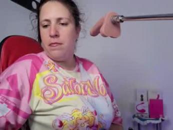valery_adams1 — Chaturbate stream photo (Mar 2026)