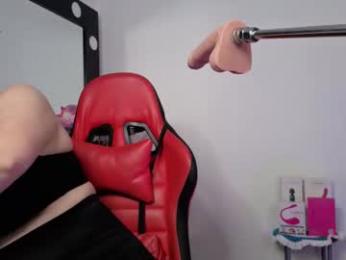 valery_adams1 — Chaturbate stream photo (Mar 2026)