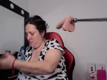 valery_adams1 — Chaturbate stream photo (Mar 2026)