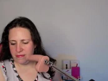 valery_adams1 — Chaturbate stream photo (Mar 2026)