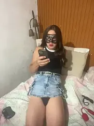arieldorada — stripchat