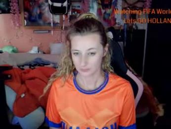 yoursecretgirlfriend963 — Chaturbate stream photo (Jun 2026)