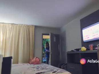 yoursecretgirlfriend963 — Chaturbate stream photo (Jun 2026)