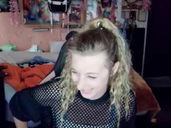 yoursecretgirlfriend963 — Chaturbate stream photo (Jun 2026)