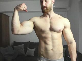 Zack Blitz — Flirt4free stream photo (Apr 2026)