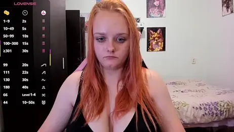 Kofein — Stripchat stream photo (Jul 2026)