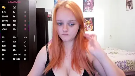 Kofein — Stripchat stream photo (Jul 2026)