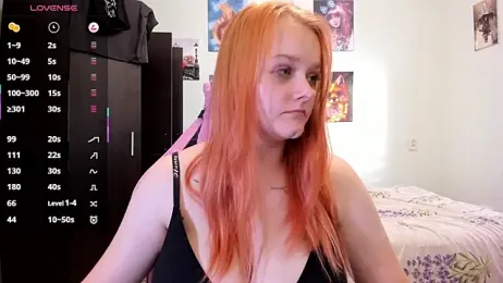 Kofein — Stripchat stream photo (Jul 2026)