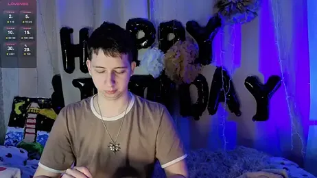 Timothy_Fox — Stripchat stream photo (May 2026)