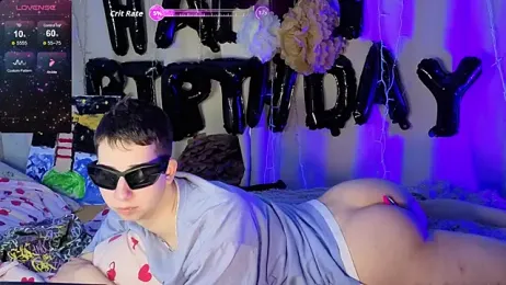 Timothy_Fox — Stripchat stream photo (Jun 2026)