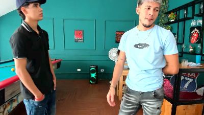 the_nigthpasion — Cam4 profile photo