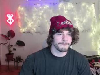 thejohnnystone — Chaturbate stream photo (Mar 2026)