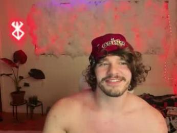thejohnnystone — Chaturbate stream photo (Feb 2026)