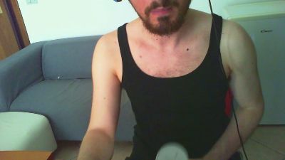 Hazzard917 — Cam4 stream photo (May 2026)