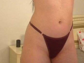 EnricaElis — Bongacams stream photo (Feb 2026)