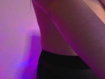 EnricaElis — Bongacams stream photo (Feb 2026)