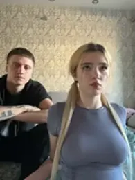 MilanaMike — Stripchat stream photo (Sep 2026)