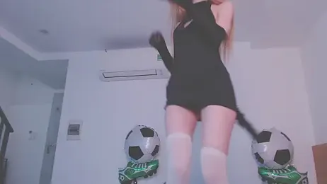 blush — Stripchat stream photo (Jul 2026)