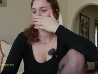 bellebabyboo — Chaturbate profile photo