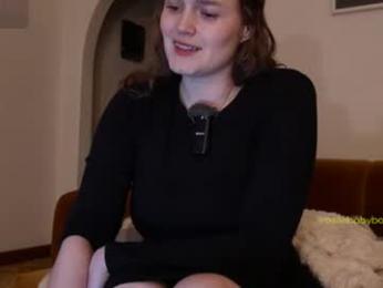 bellebabyboo — Chaturbate stream photo (Aug 2026)
