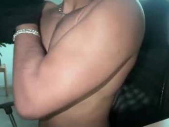machine_15_ — Chaturbate profile photo