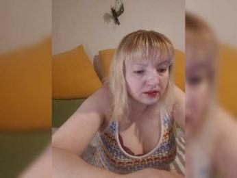 StefanyMellow3 — Bongacams stream photo (Mar 2026)