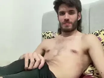 PygmaBoy — Stripchat stream photo (Apr 2026)