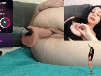 8dEVochKA8 — Bongacams profile photo