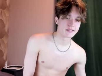 ian_flor — Chaturbate profile photo